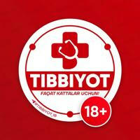 ТИББИЁТ 18+