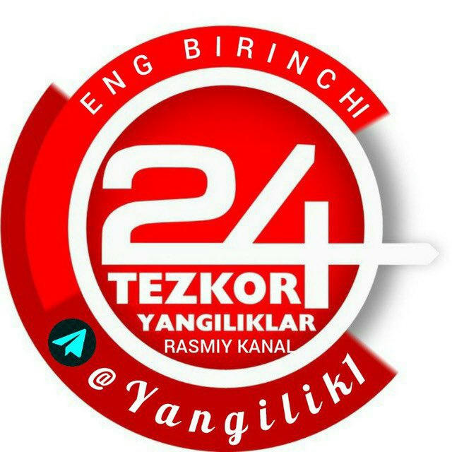 Tezkor YANGILIKLAR