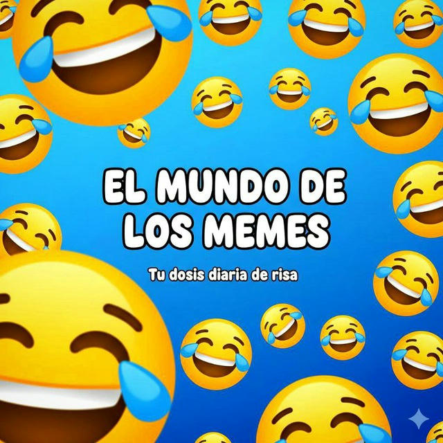 😁🌎🅴🅻 🅼🆄🅽🅳🅾 🅳🅴 🅻🅾🆂 🅼🅴🅼🅴🆂🌎😆