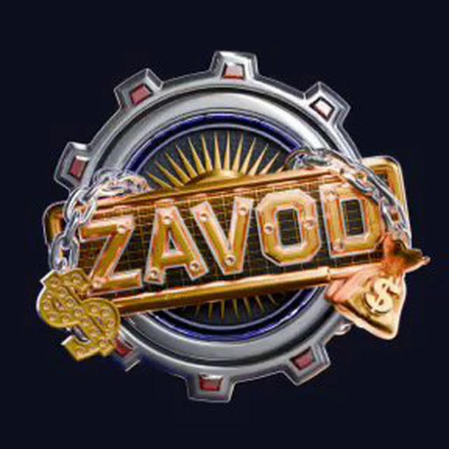 ZAVOD | NEWS CHANNEL