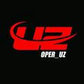 OPER UZ | Расмий канал