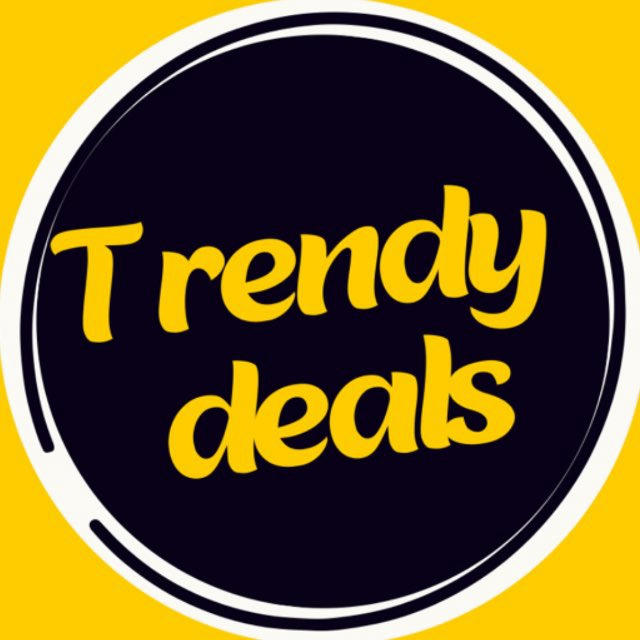 Trendy Deals.