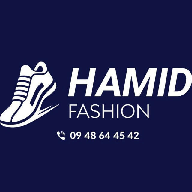 Hamid fashion 💎️