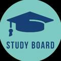 Study BOARD