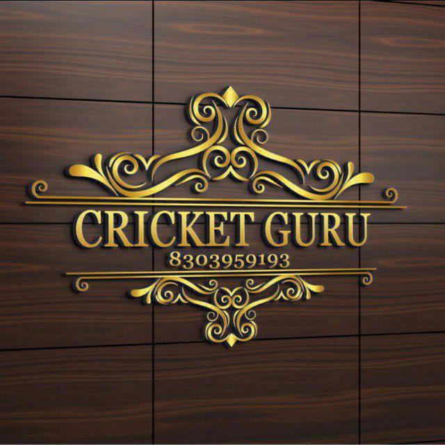 𝐂𝐑𝐈𝐂𝐊𝐄𝐓 𝐆𝐔𝐑𝐔™🎭