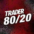 Trader 80/20