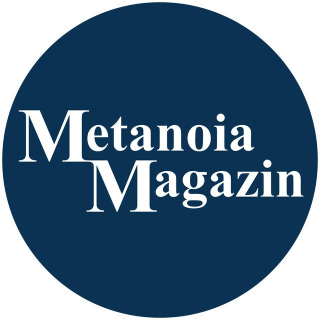 MetanoiaMagazin