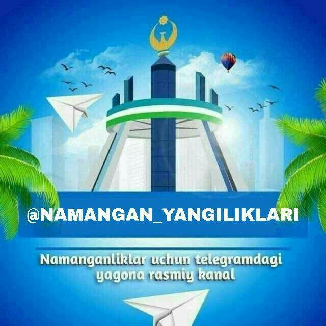 NAMANGANLIKLAR ♕ NAMAGANLIKLAR UZ