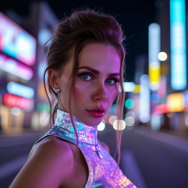 Лиза Миллер