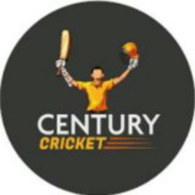 𝐂𝐑𝐈𝐂𝐊𝐄𝐓 𝐂𝐄𝐍𝐓𝐔𝐑𝐘 🏏🌈™