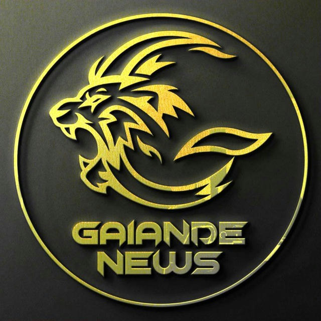 GAIANDE NEWS | گاینده نیوز