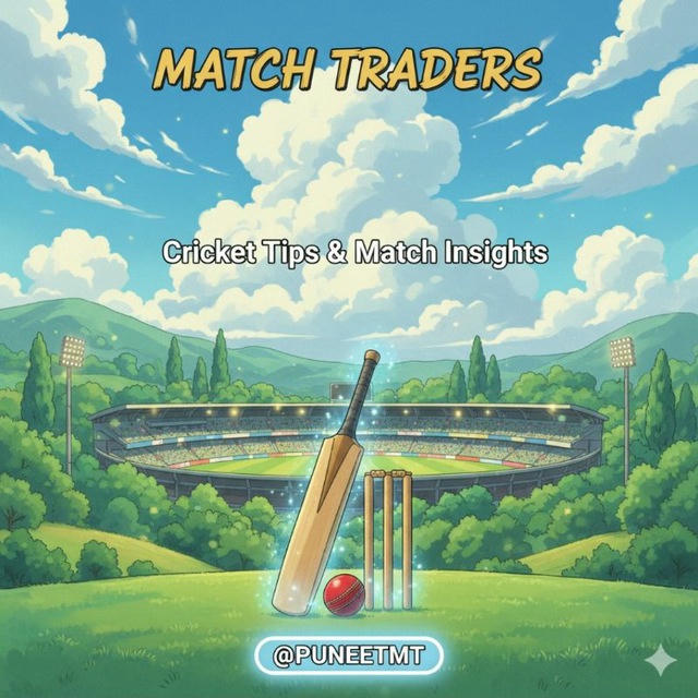 MATCH TRADERS™(Puneet)