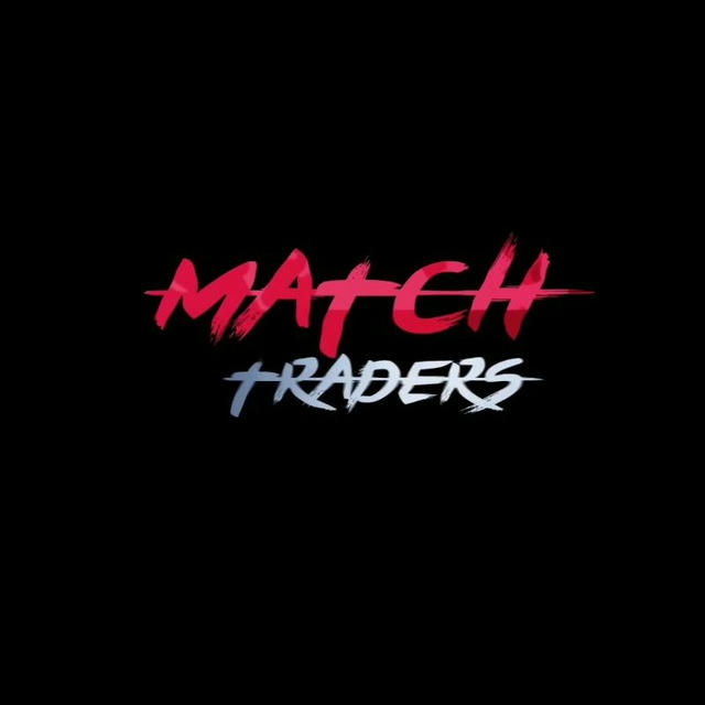 MATCH TRADERS™(Puneet)