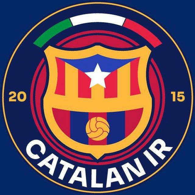 Catalan_ir | بارسلونا | بارسا | Barca