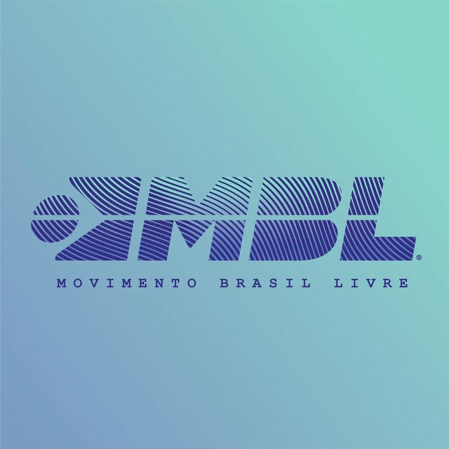 MBL - Movimento Brasil Livre
