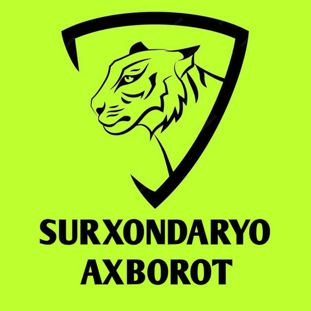 SURXONDARYO AXBOROT