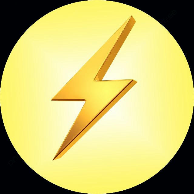 Молния. Москва