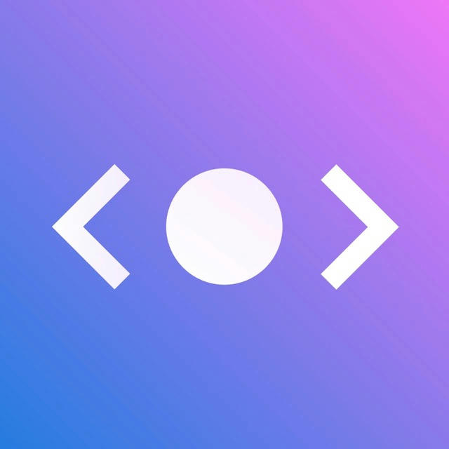 Точка входа в программирование