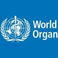 سازمان بهداشت جهانی ️