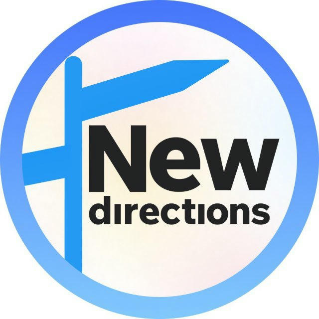 New directions: вакансии и стажировки