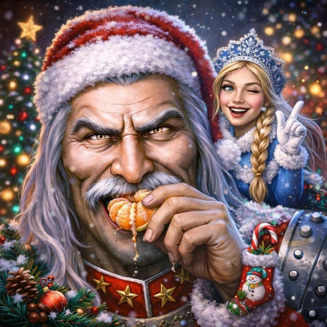 Silero News (озвучка, текст в голос).