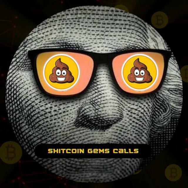 Shitcoin Gems Calls 💎