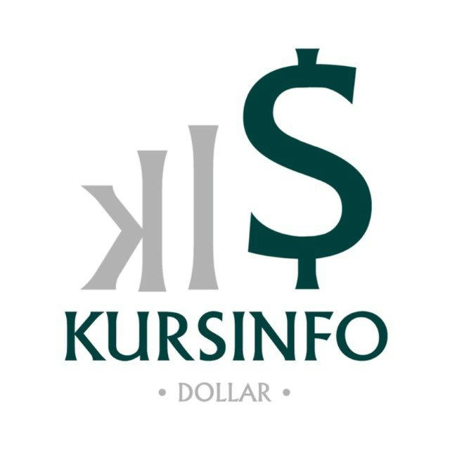 Kursinfo - Dollar kursi 💲