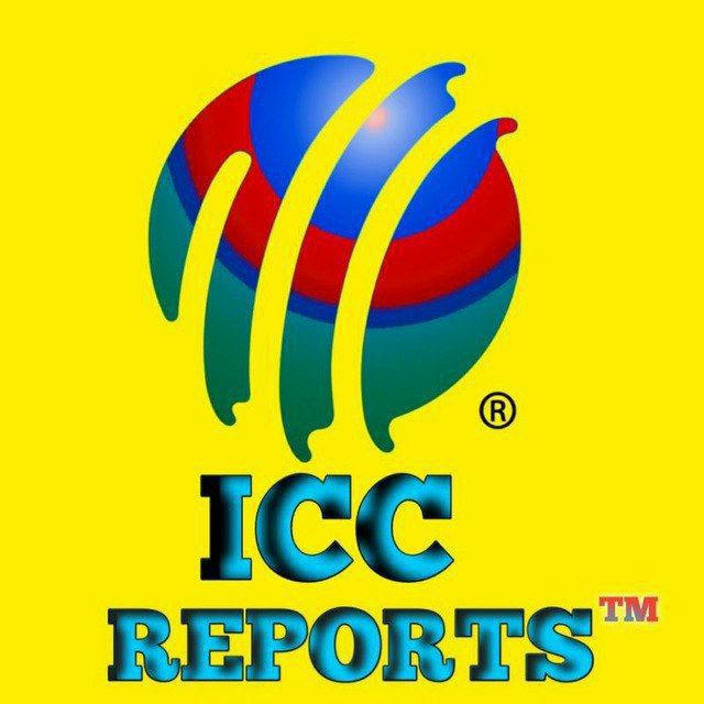 ICC REPORTS BCCI OFFICIAL ™