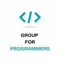 GROUP FOR PROGRAMMERS🖥