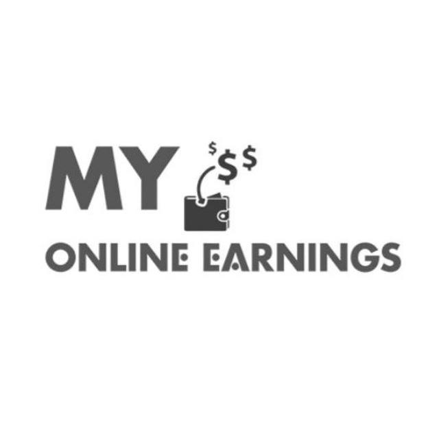 درآمد آنلاین من