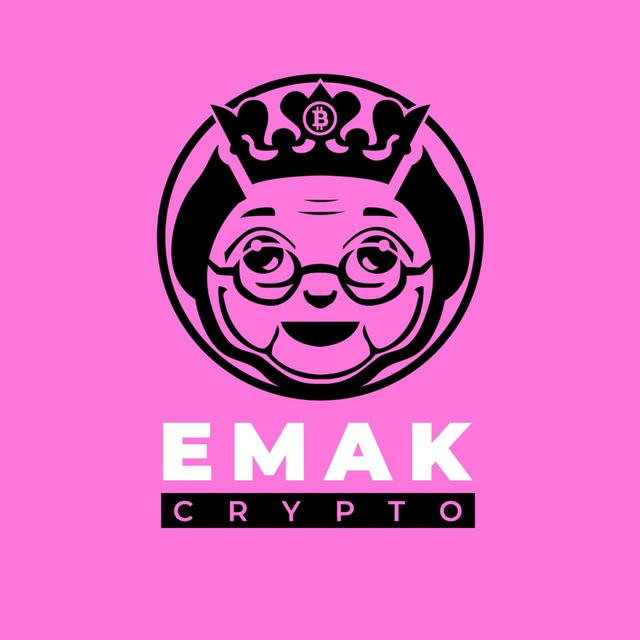 Emak Crypto 👵🏻