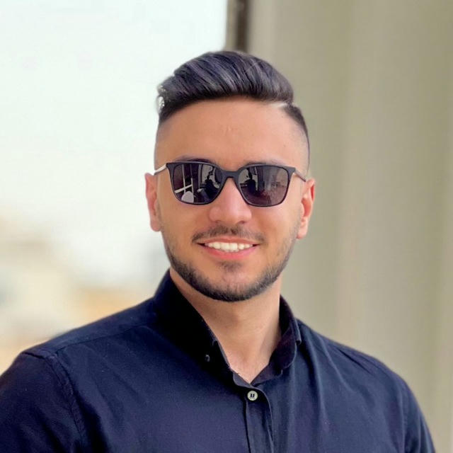 انگلیسی با فرشباف