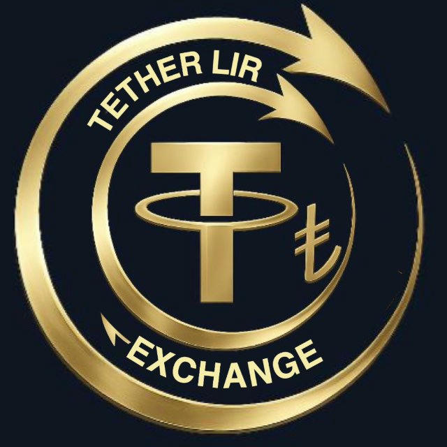 صرافی تتر لیر