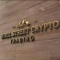 Wall Street Crypto Trading