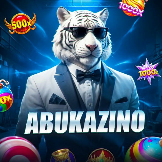 🎰ABUKAZINO🎰