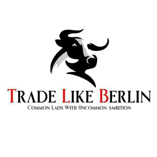 TRADE LIKE BERLIN™