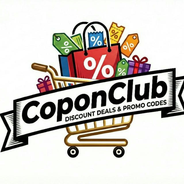 CoponClub | کد تخفیف