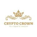 CRYPTO 👑 CROWN ™