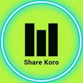 Share Koro