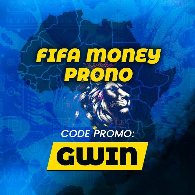FIFA MONEY PRONO 🏆