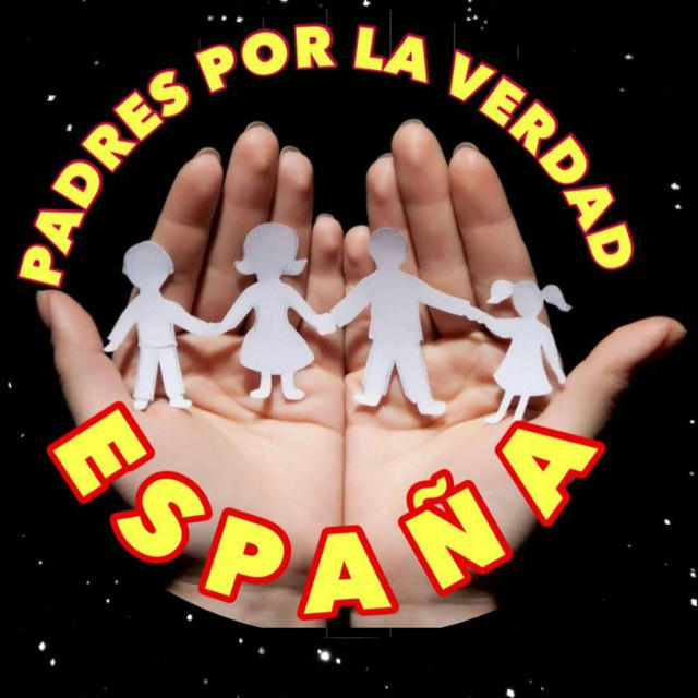PADRES POR LA VERDAD ESPAÑA.
