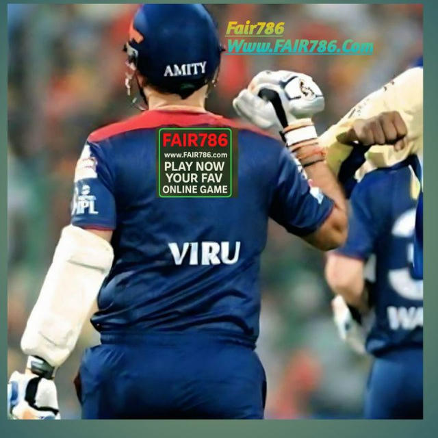 VÎRÚ_BHÁÍ™√√