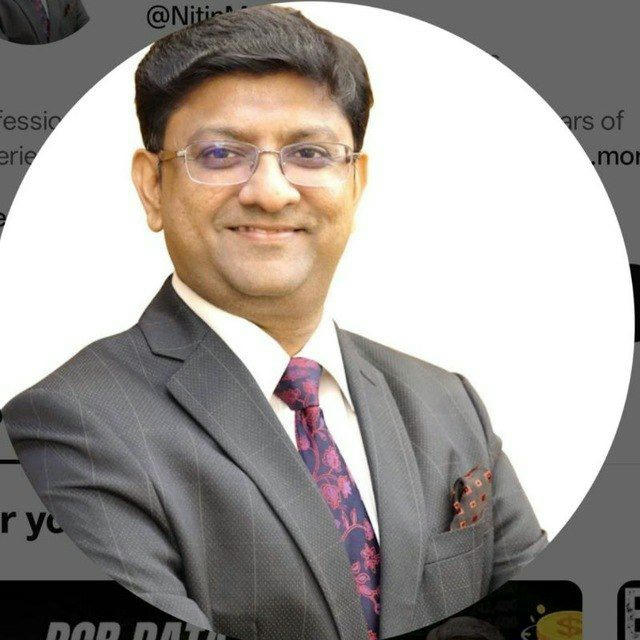 INDEX TRADING WITH NITIN MURARKA