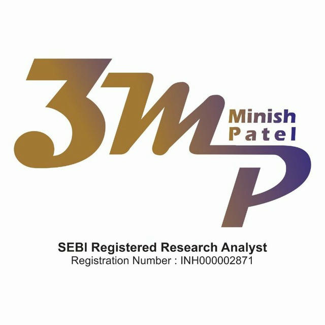 3MP - Safe Info (Minish Patel - SEBI Regd Research Analyst having experience of 31 years)