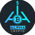 سیگنال آلفا کریپتو