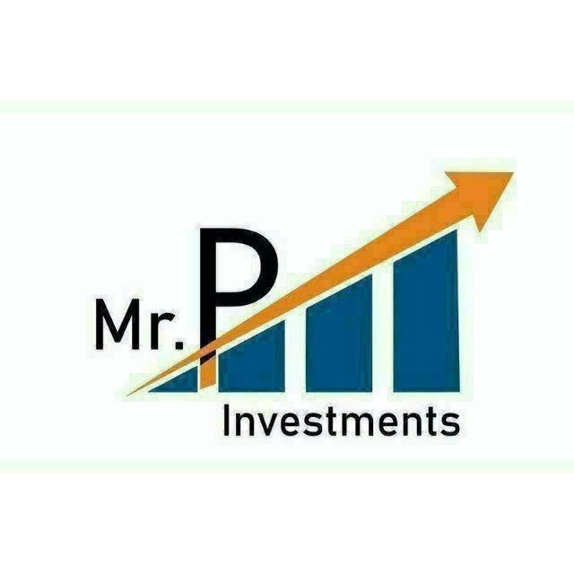 MR P INVESTMENT 📉