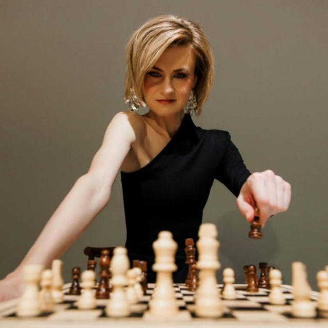 Мария Бутина