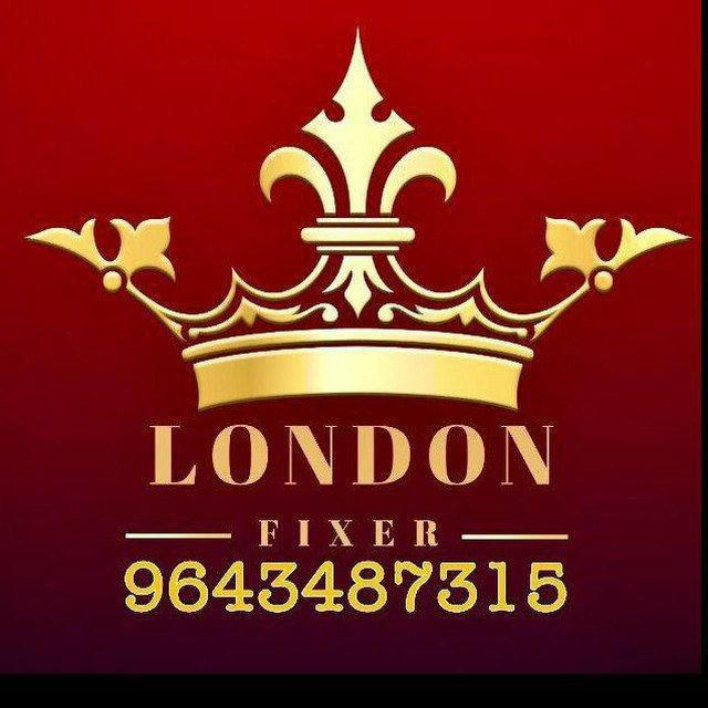 LONDON TOSS FIXER™