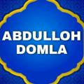 Abdulloh domla