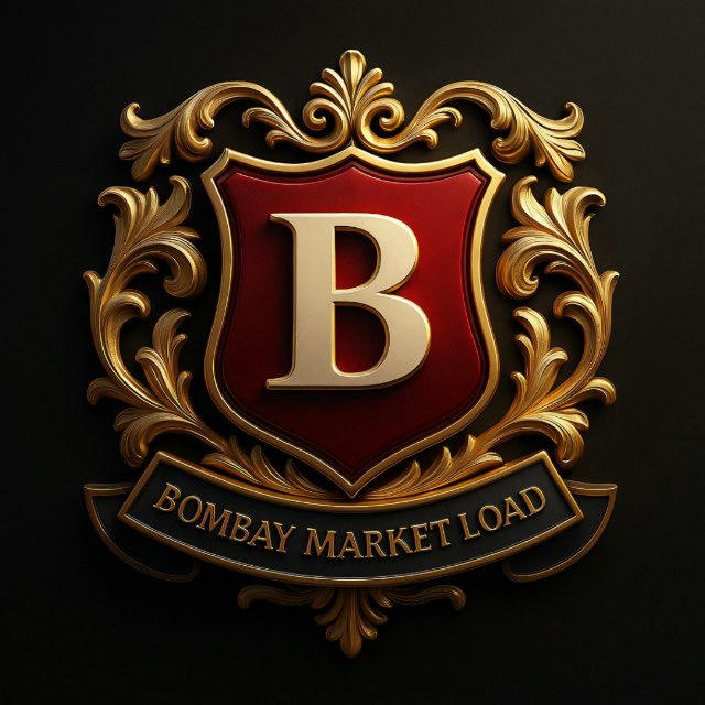 BOMBAY MARKET LOAD